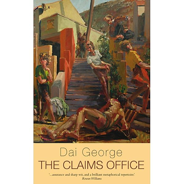 The Claims Office, Dai George