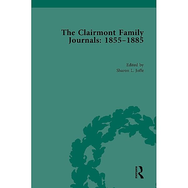 The Clairmont Family Journals 1855-1885