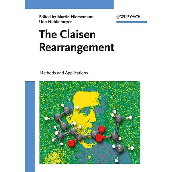 The Claisen Rearrangement