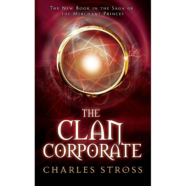 The Clan Corporate, Charles Stross