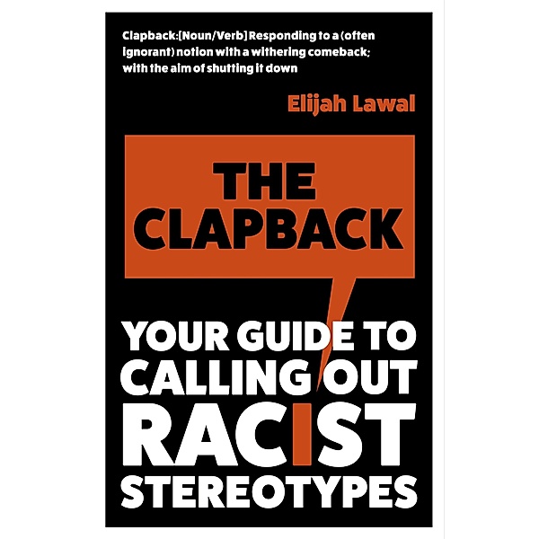 The Clapback, Elijah Lawal