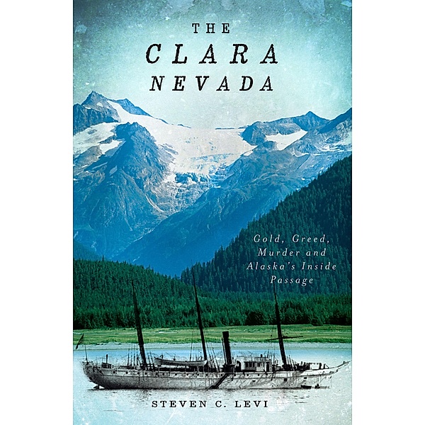 The Clara Nevada, Steven C. Levi