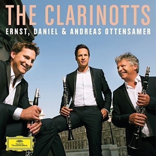 The Clarinotts, The Clarinotts
