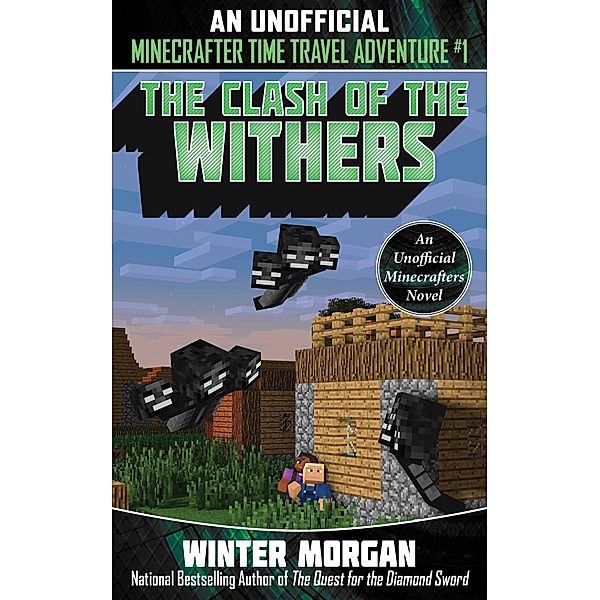 The Clash of the Withers, Winter Morgan