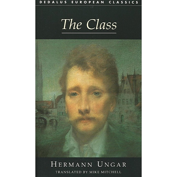 The Class, Hermann Ungar