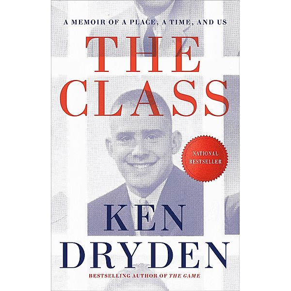 The Class, Ken Dryden