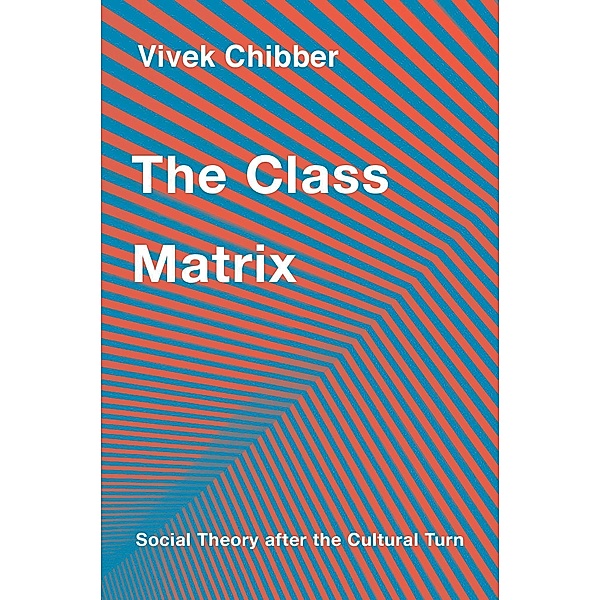 The Class Matrix, Vivek Chibber