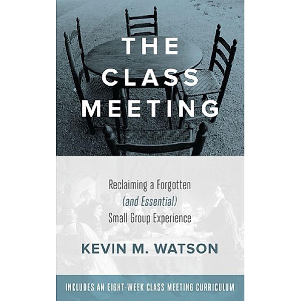 The Class Meeting, Kevin Watson