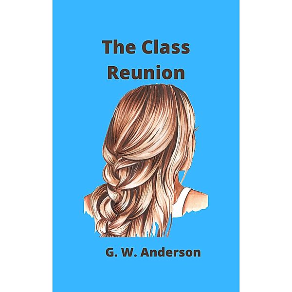 The Class Reunion, Gary Anderson