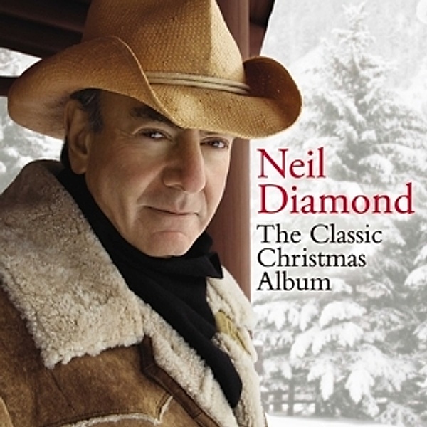 The Classic Christmas Album, Neil Diamond