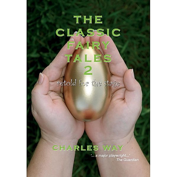 The Classic Fairytales 2, Charles Way