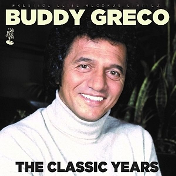 The Classic Years, Buddy Greco