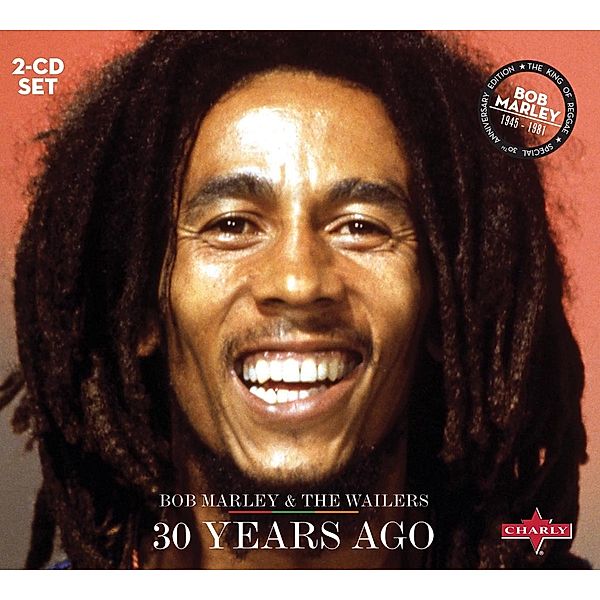 The Classical Edition, Bob Marley