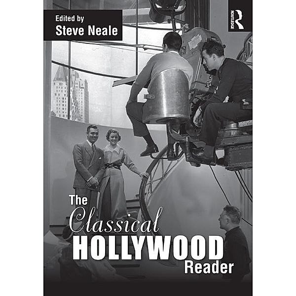 The Classical Hollywood Reader