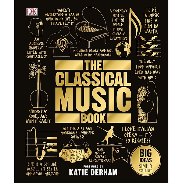 The Classical Music Book / Big Ideas