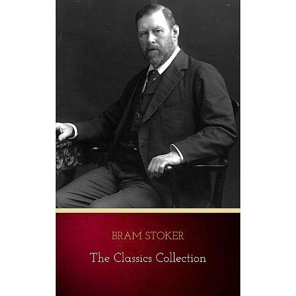 The Classics Collection, Bram Stoker