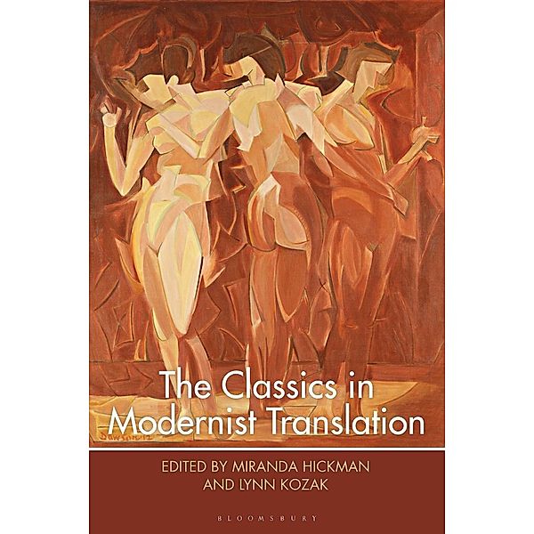 The Classics in Modernist Translation