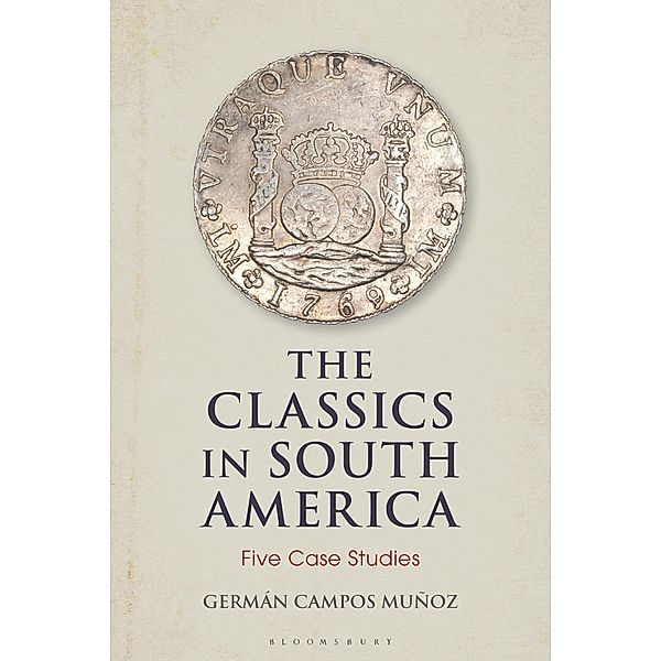 The Classics in South America, Germán Campos Muñoz