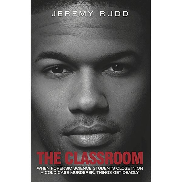 The Classroom, Jeremy Rudd