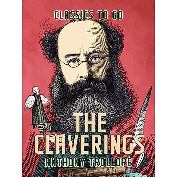 The Claverings, Anthony Trollope
