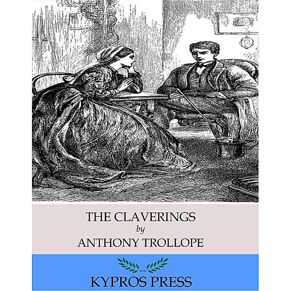 The Claverings, Anthony Trollope