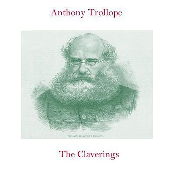 The Claverings / Spotlight Books, Anthony Trollope