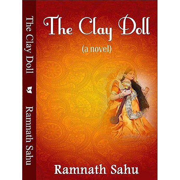 The Clay Doll, Book Rivers, Ramnath Sahu