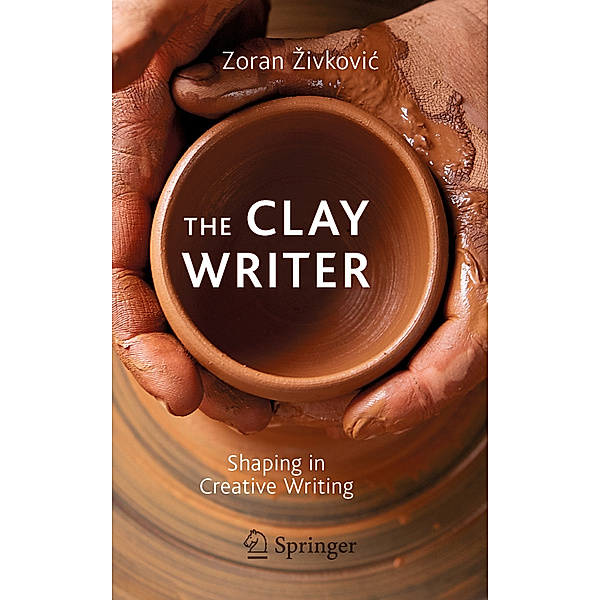 The Clay Writer, Zoran Zivkovic