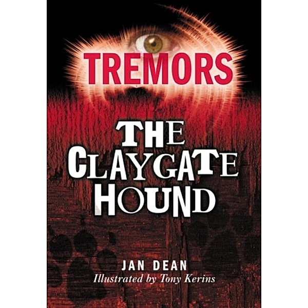 The Claygate Hound / Tremors Bd.101, Jan Dean