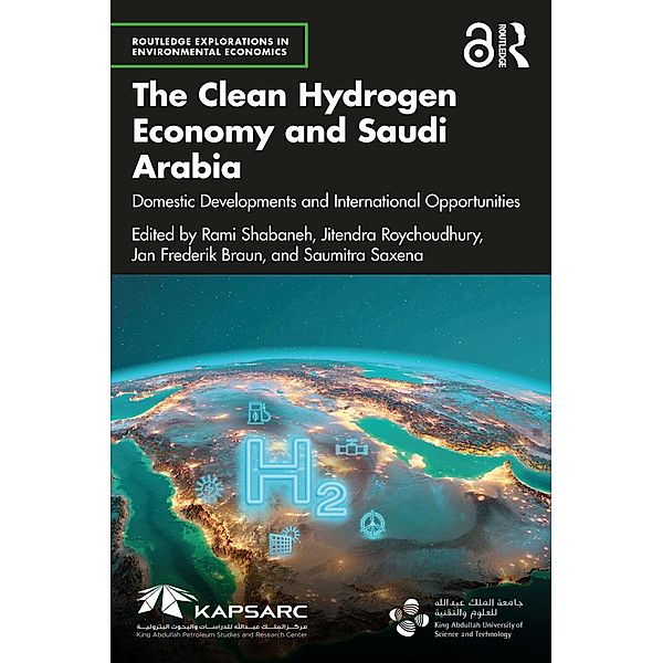 The Clean Hydrogen Economy and Saudi Arabia