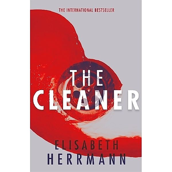 The Cleaner, Elisabeth Herrmann