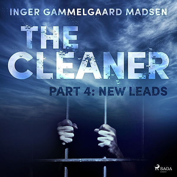 The Cleaner - 4 - The Cleaner 4: New Leads, Inger Gammelgaard Madsen