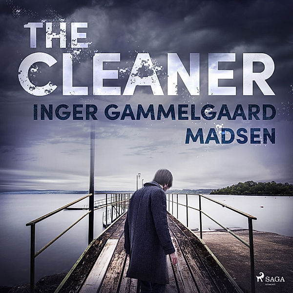 The Cleaner - The Cleaner, Inger Gammelgaard Madsen