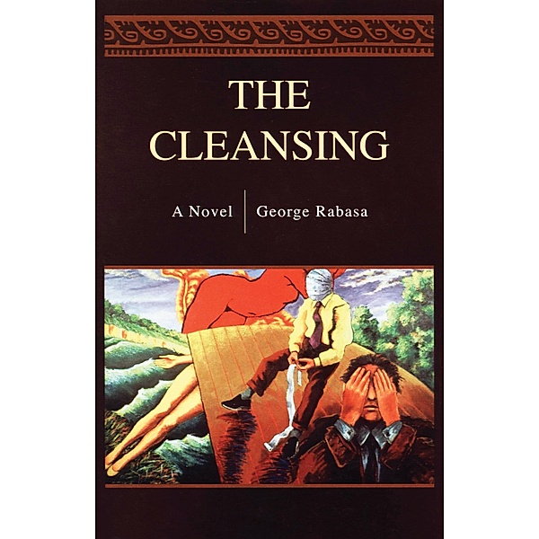 The Cleansing, George Rabasa