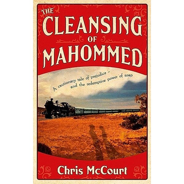 The Cleansing Of Mahommed, Chris Mccourt