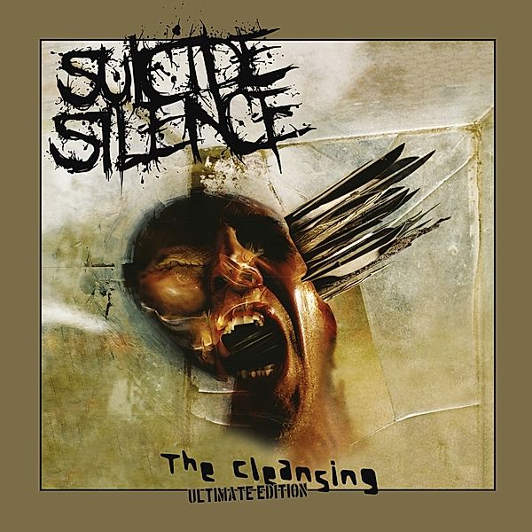The Cleansing (Ultimate Edition), Suicide Silence