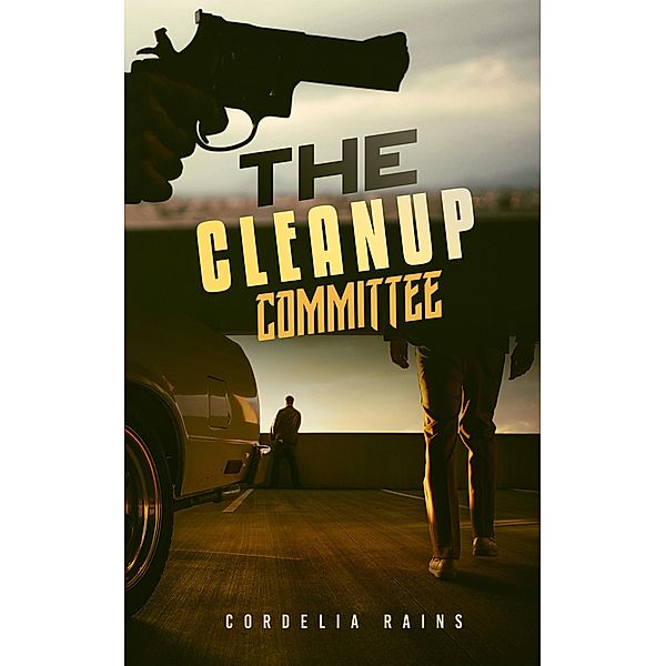 The Cleanup Committee, Cordelia Rains