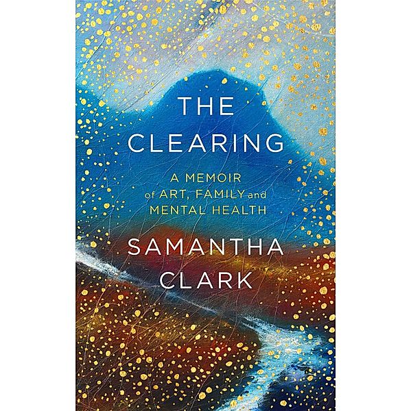 The Clearing, Samantha Clark