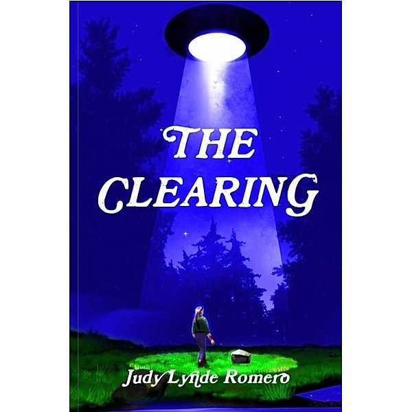 The Clearing, Judy Lynde Romero