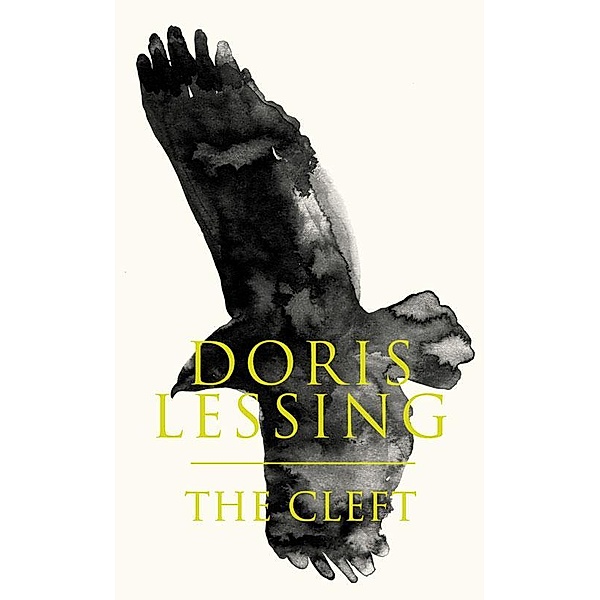 The Cleft, Doris Lessing