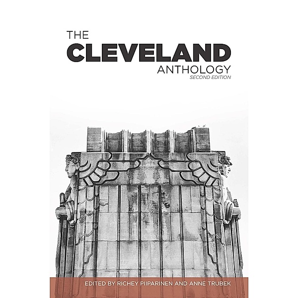 The Cleveland Anthology / Belt City Anthologies