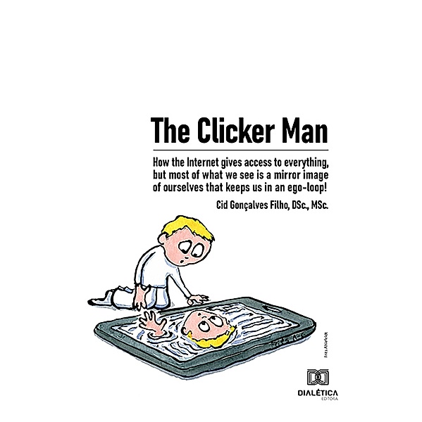 The Clicker Man, Cid Gonçalves Filho