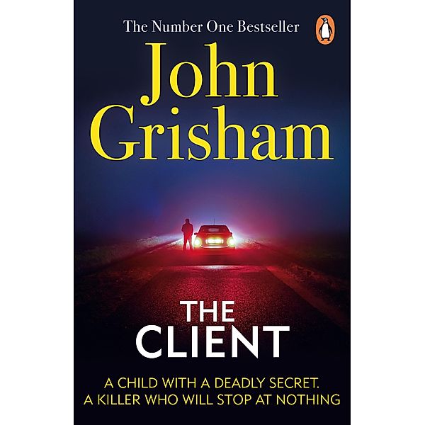 The Client, John Grisham
