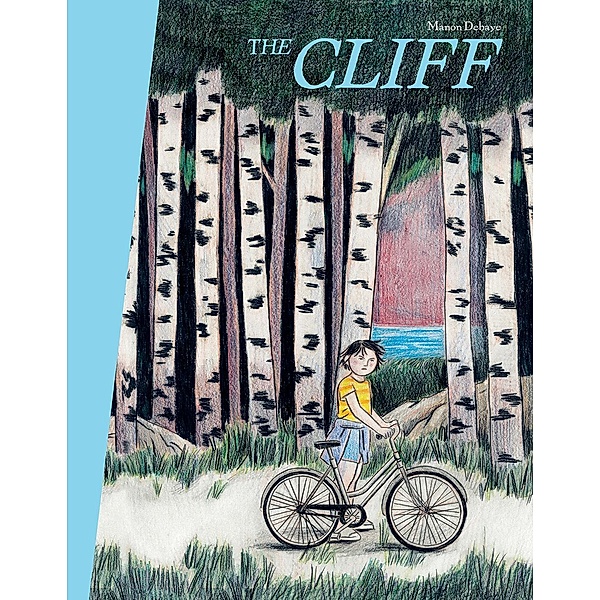 The Cliff, Manon Debaye