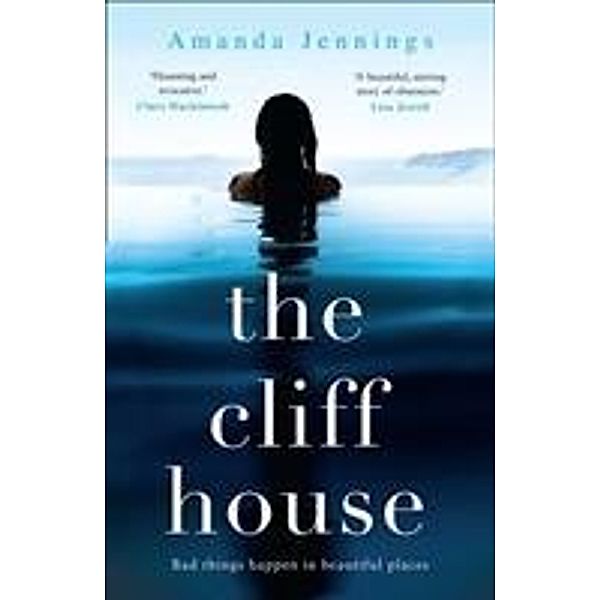 The Cliff House, Amanda Jennings