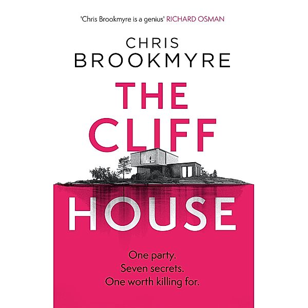 The Cliff House, Chris Brookmyre