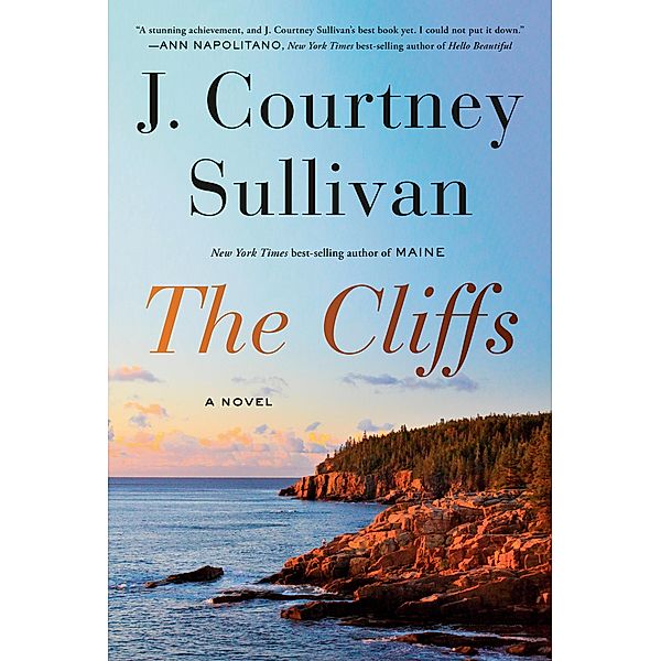 The Cliffs, J. Courtney Sullivan