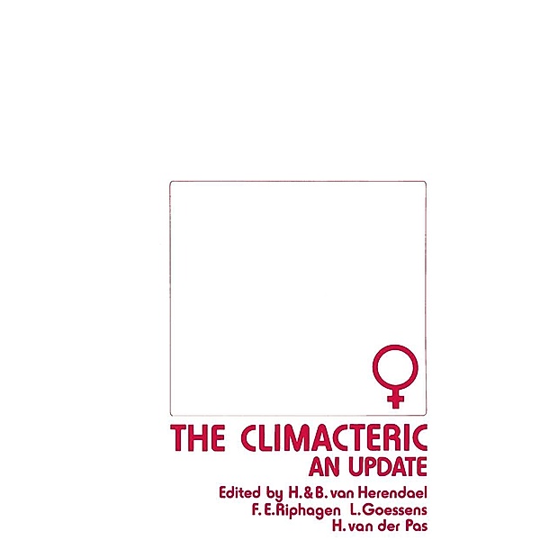 The Climacteric: An Update