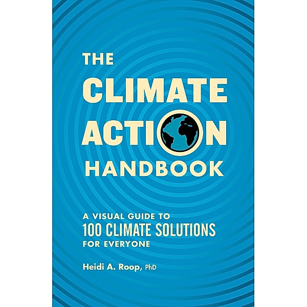 The Climate Action Handbook, Heidi Roop