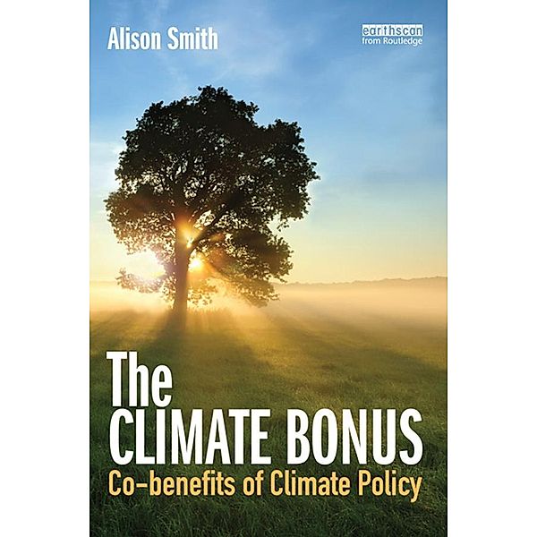 The Climate Bonus, Alison Smith